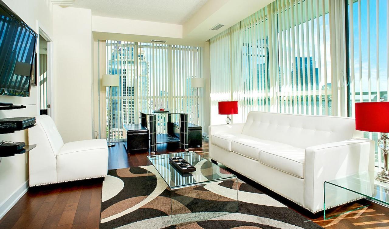Pathway Suites Mississauga Esterno foto